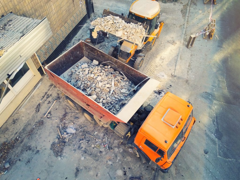 Commercial Demolition Dumpster Services-Fort Collins Exclusive Dumpster Rental Services & Roll Offs Providers