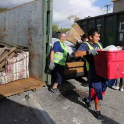 Community Cleanup Dumpster Services-Fort Collins Exclusive Dumpster Rental Services & Roll Offs Providers