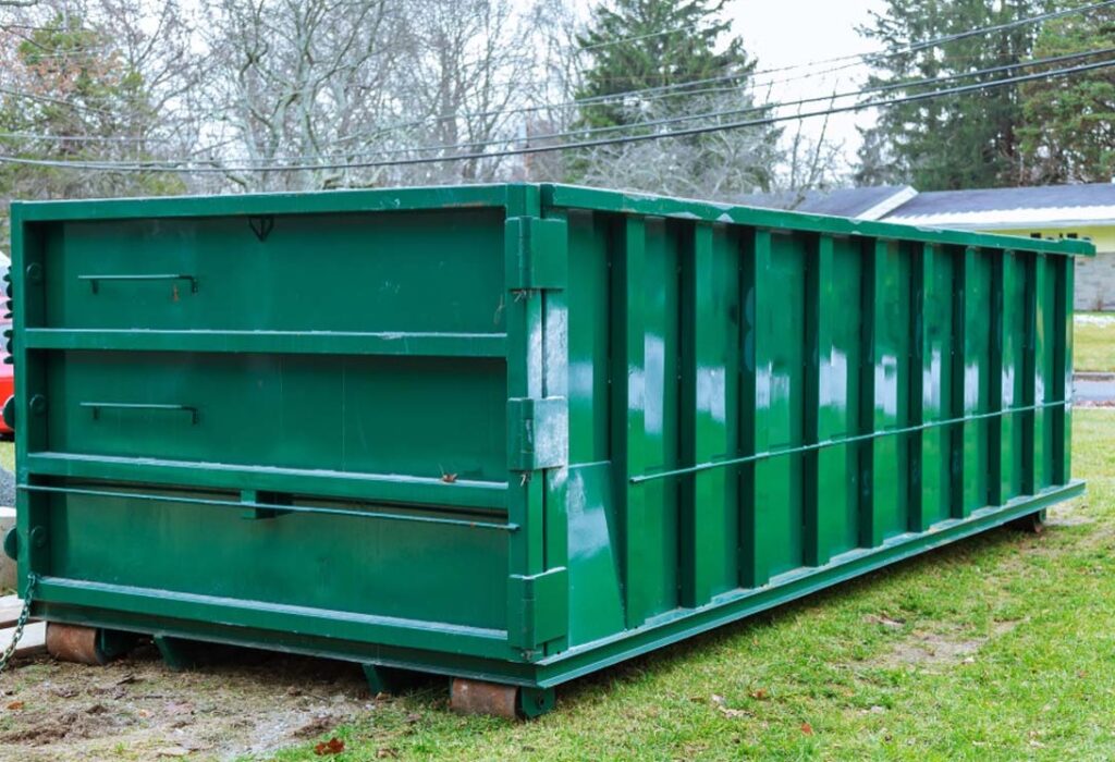 Dumpster Rental-Fort Collins Exclusive Dumpster Rental Services & Roll Offs Providers