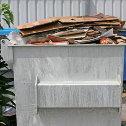 Foreclosure Cleanup Dumpster Services-Fort Collins Exclusive Dumpster Rental Services & Roll Offs Providers