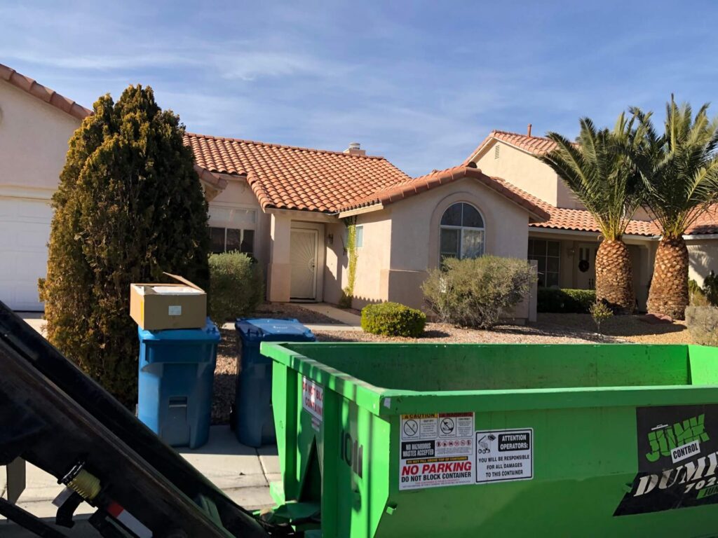 Home Moving Dumpster Services-Fort Collins Exclusive Dumpster Rental Services & Roll Offs Providers