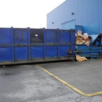 Interior Guts Dumpster Services-Fort Collins Exclusive Dumpster Rental Services & Roll Offs Providers