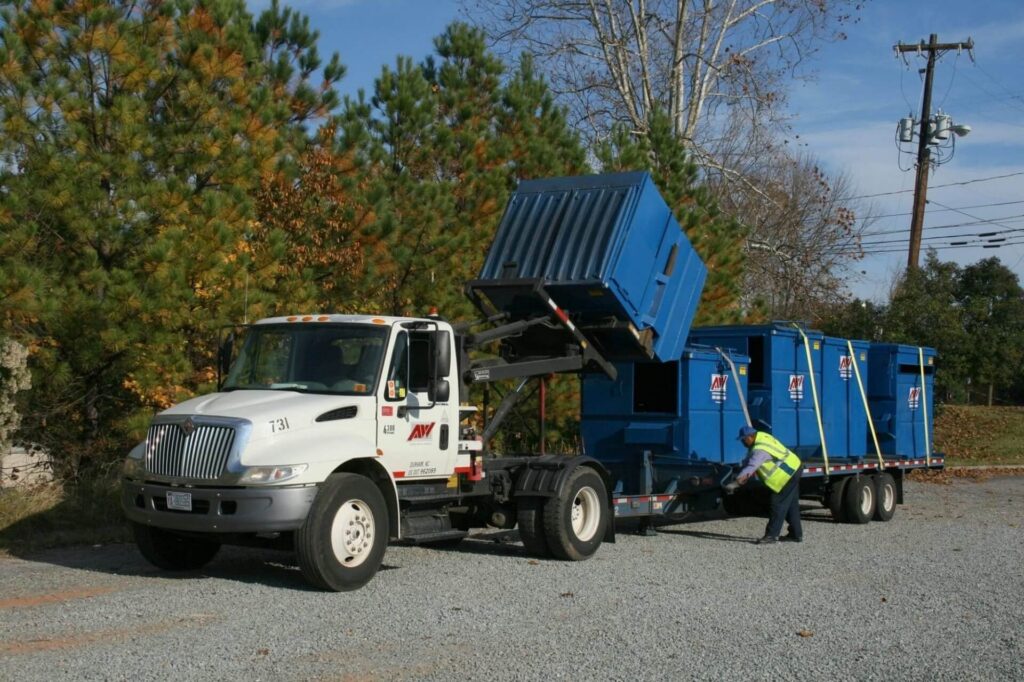 Locations-Fort Collins Exclusive Dumpster Rental Services & Roll Offs Providers