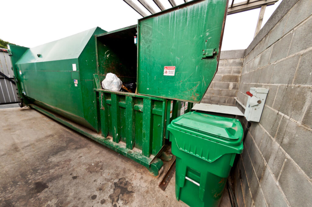 Recycling Dumpster Services-Fort Collins Exclusive Dumpster Rental Services & Roll Offs Providers