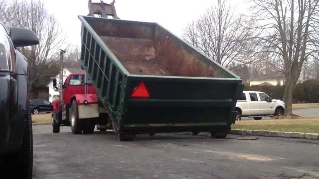 Roll Off Dumpster Services-Fort Collins Exclusive Dumpster Rental Services & Roll Offs Providers