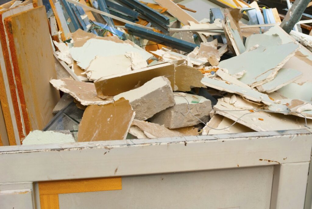 Structural Demolition Dumpster Services-Fort Collins Exclusive Dumpster Rental Services & Roll Offs Providers