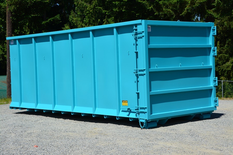 20 Cubic Yard Dumpster-Fort Collins Exclusive Dumpster Rental Services & Roll Offs Providers