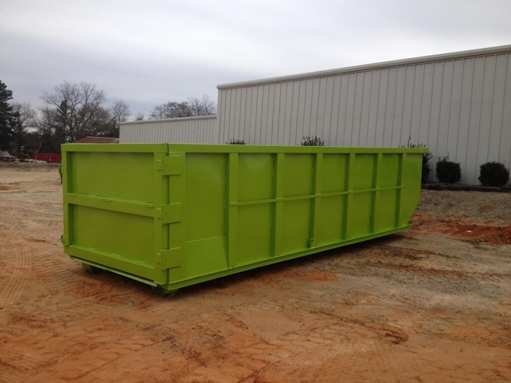 30 Cubic Yard Dumpster-Fort Collins Exclusive Dumpster Rental Services & Roll Offs Providers