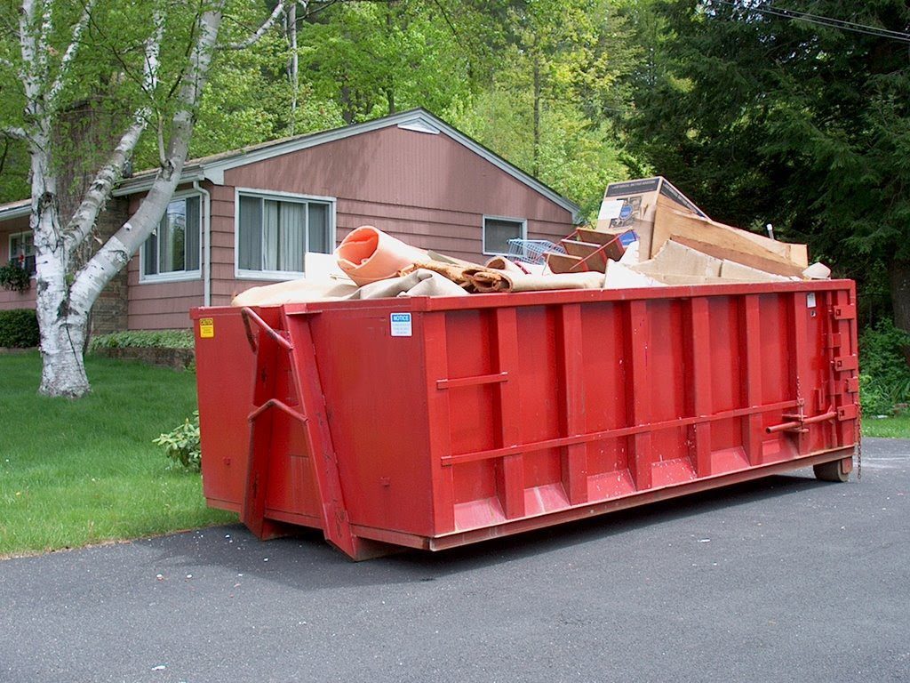 Bathroom Remodel Dumpster Services-Fort Collins Exclusive Dumpster Rental Services & Roll Offs Providers