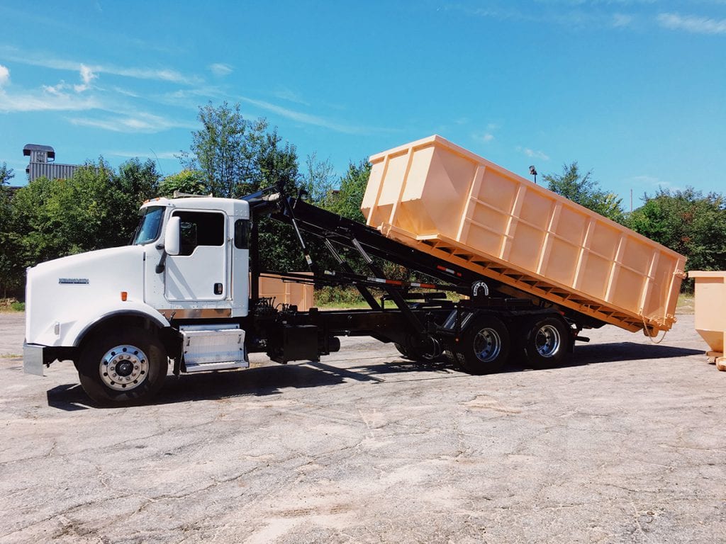 Business Dumpster Rental Services-Fort Collins Exclusive Dumpster Rental Services & Roll Offs Providers