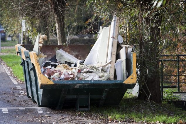 Demolition Waste Dumpster Services-Fort Collins Exclusive Dumpster Rental Services & Roll Offs Providers