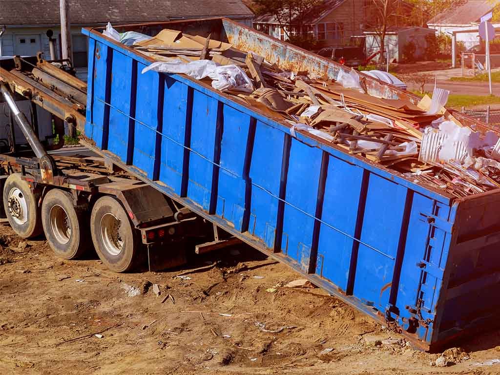 Dumpster Cleanup Services-Fort Collins Exclusive Dumpster Rental Services & Roll Offs Providers