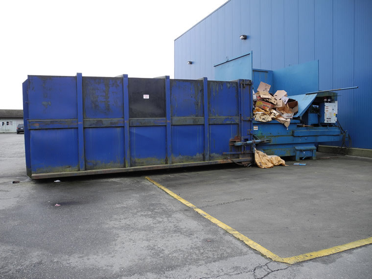 Interior Guts Dumpster Services-Fort Collins Exclusive Dumpster Rental Services & Roll Offs Providers