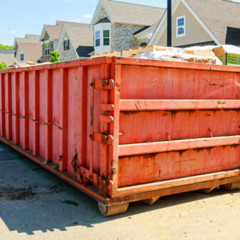 Large Residential Projects Dumpster Services-Fort Collins Exclusive Dumpster Rental Services & Roll Offs Providers