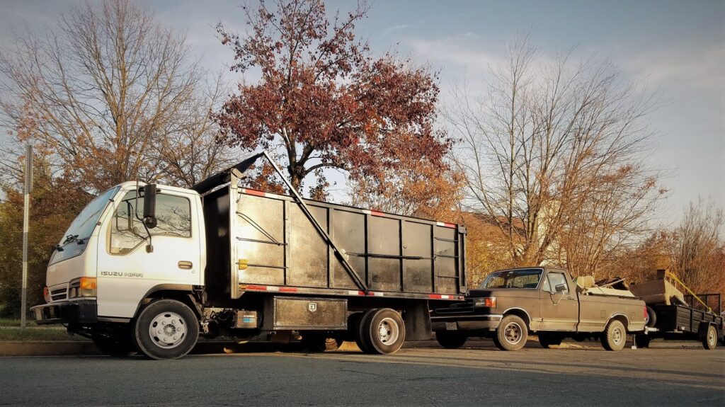 Light Demolition Dumpster Services-Fort Collins Exclusive Dumpster Rental Services & Roll Offs Providers