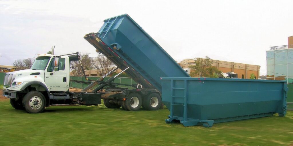 Local Roll Off Dumpster Rental Dumpster Services-Fort Collins Exclusive Dumpster Rental Services & Roll Offs Providers