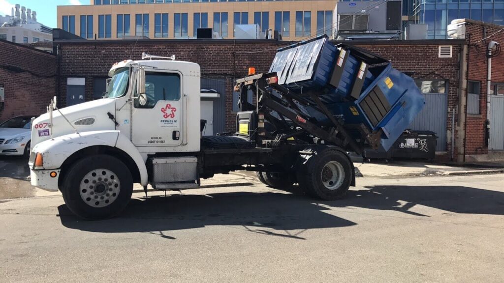 Services-Fort Collins Exclusive Dumpster Rental Services & Roll Offs Providers