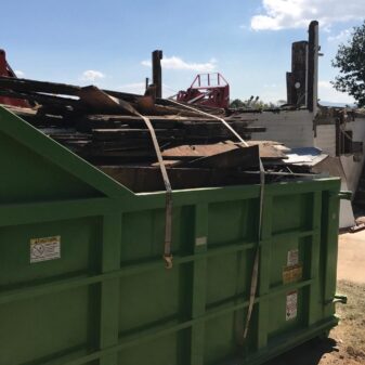 Site Clearing Dumpster Services-Fort Collins Exclusive Dumpster Rental Services & Roll Offs Providers