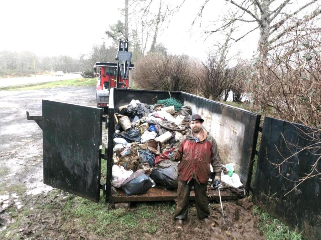 Storm Cleanup Dumpster Services-Fort Collins Exclusive Dumpster Rental Services & Roll Offs Providers