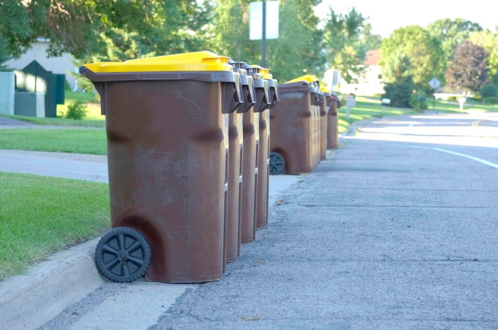 Trash Container Rentals-Fort Collins Exclusive Dumpster Rental Services & Roll Offs Providers