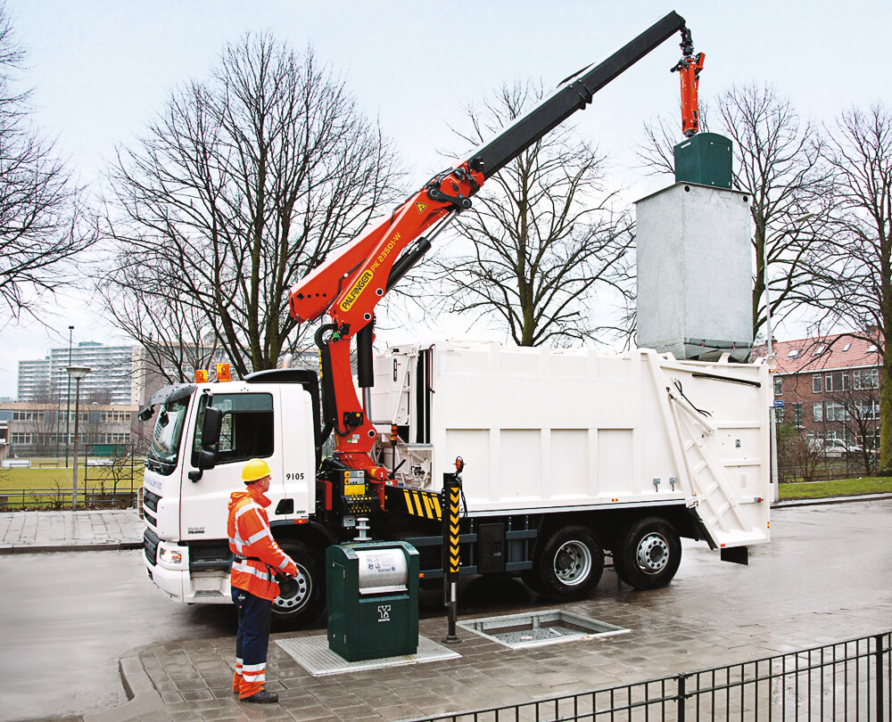 Underground Storage Tanks Dumpster Services-Fort Collins Exclusive Dumpster Rental Services & Roll Offs Providers