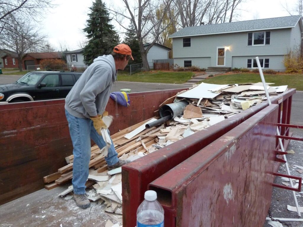 Window and Siding Removal Dumpster Services-Fort Collins Exclusive Dumpster Rental Services & Roll Offs Providers
